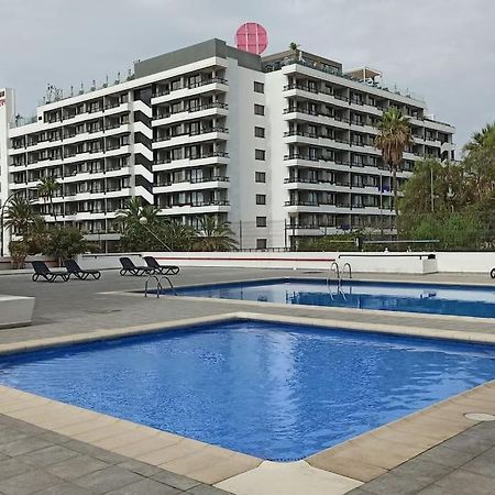 Altemar In Las Americas Arona  Exteriér fotografie