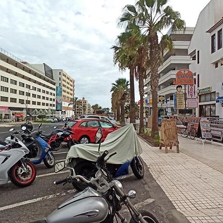 Altemar In Las Americas Arona  Exteriér fotografie
