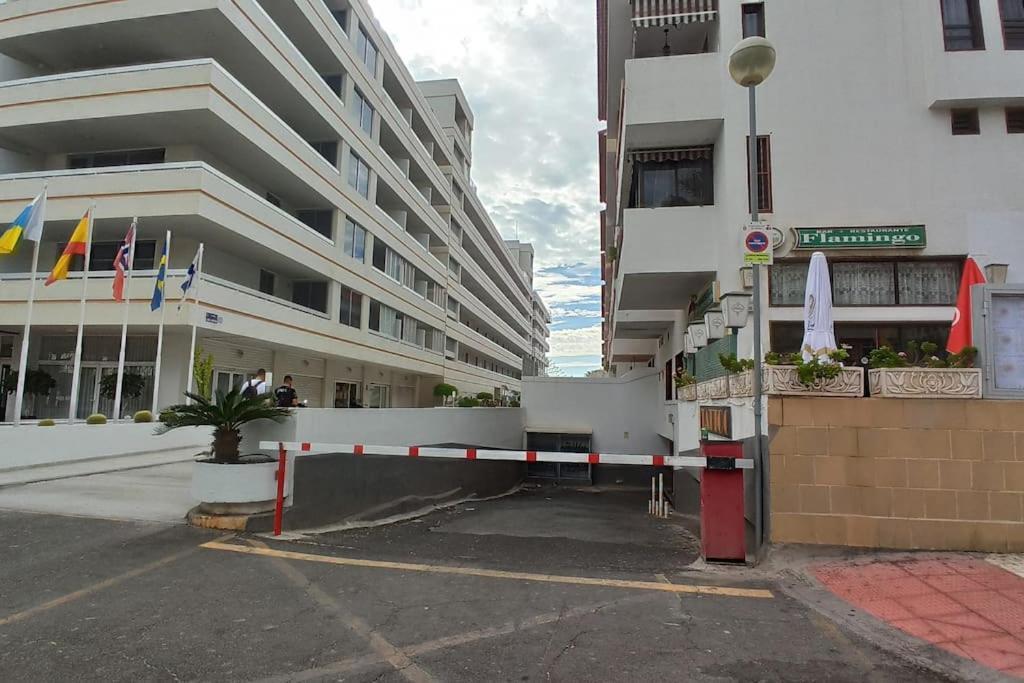 Altemar In Las Americas Arona  Exteriér fotografie