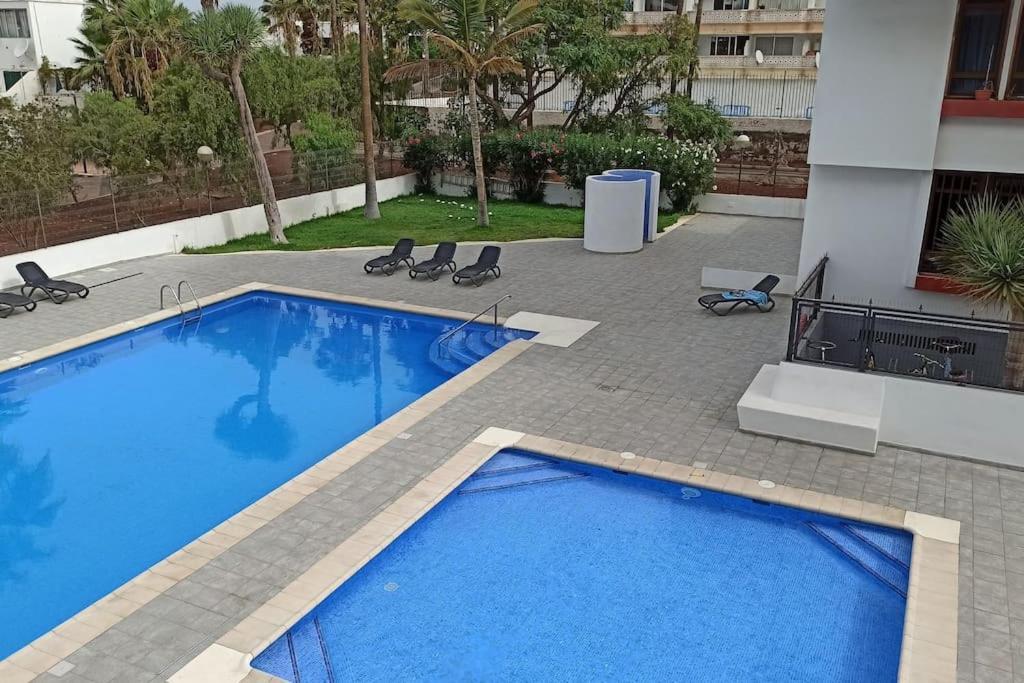 Altemar In Las Americas Arona  Exteriér fotografie