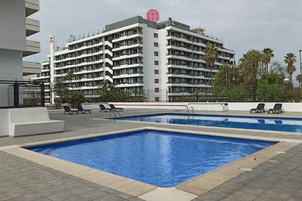 Altemar In Las Americas Arona  Exteriér fotografie