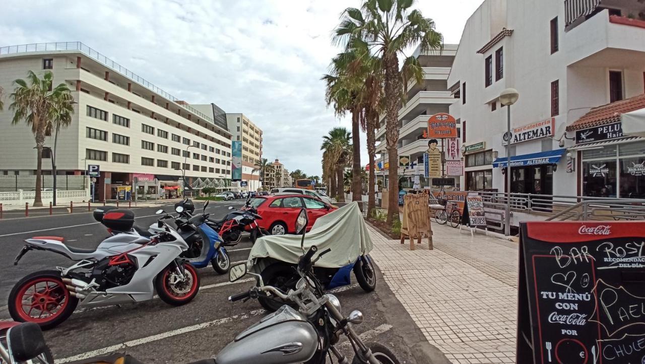 Altemar In Las Americas Arona  Exteriér fotografie