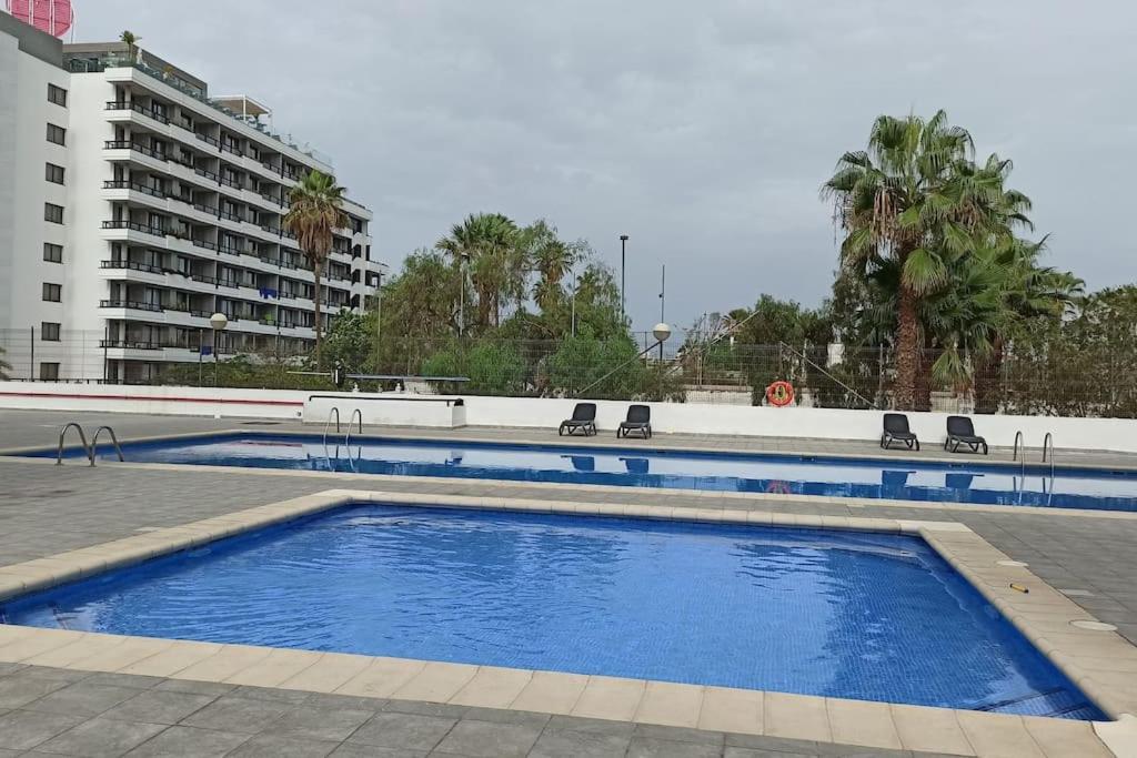 Altemar In Las Americas Arona  Exteriér fotografie