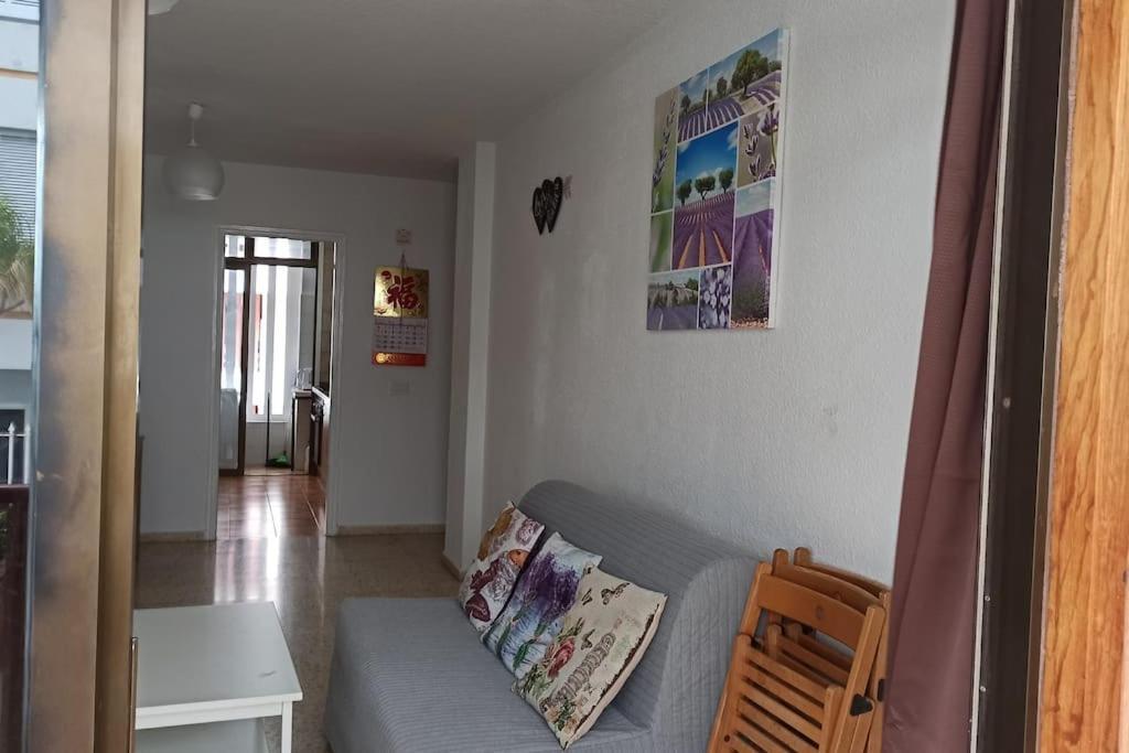 Altemar In Las Americas Arona  Exteriér fotografie